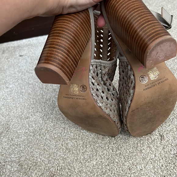 ‼️ MAJOR SALE‼️ Kristen Cavallari Heels - Picture 5 of 5